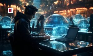 Cybersecurity Challenges for Global Businesses and the Future Startup Funding Trends Worldwide