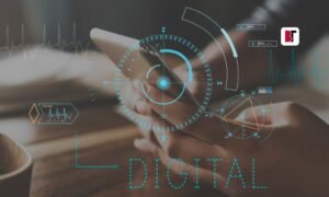 Digital Disruption How Technology Is Reshaping Modern Businesses