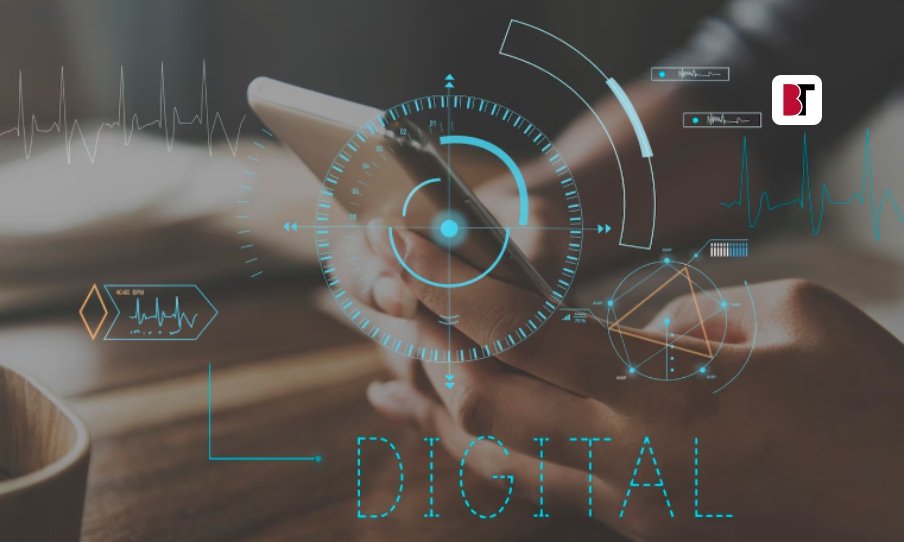 Digital Disruption How Technology Is Reshaping Modern Businesses