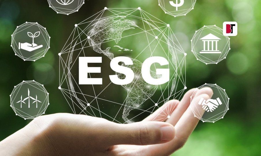 ESG leadership