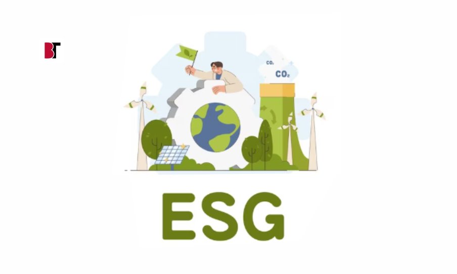 ESG Compliance Software