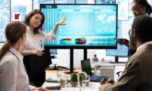 IT Modernization Strategy Building a Future-Ready Digital Enterprise