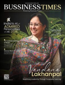 Read more about the article India’s Most Admired Personalities of the Year – 2026