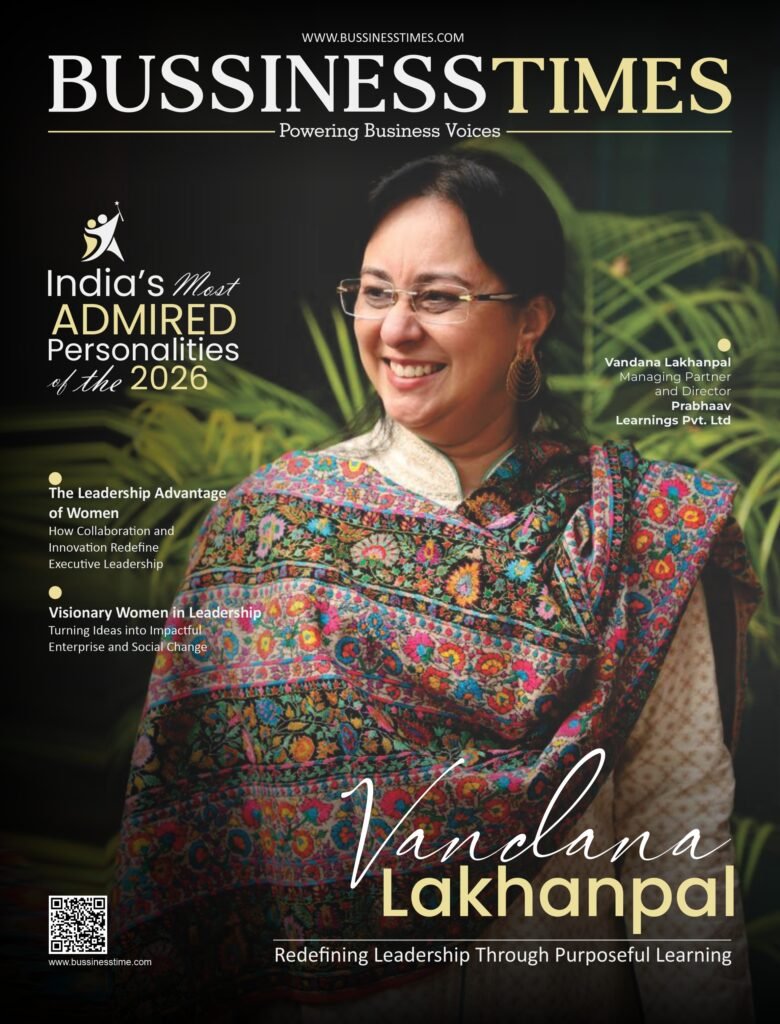 India’s Most Admired Personalities of the Year - 2026