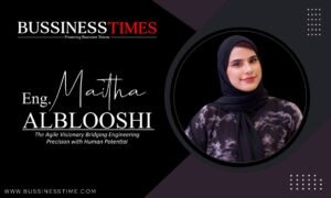 Maitha Alblooshi