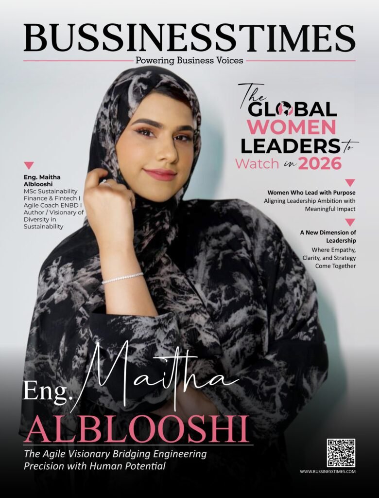 The Global Women Leaders to Watch in 2026