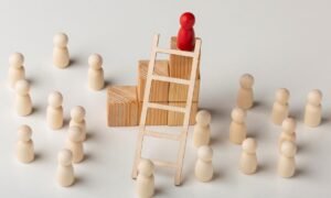 The Leadership Pipeline