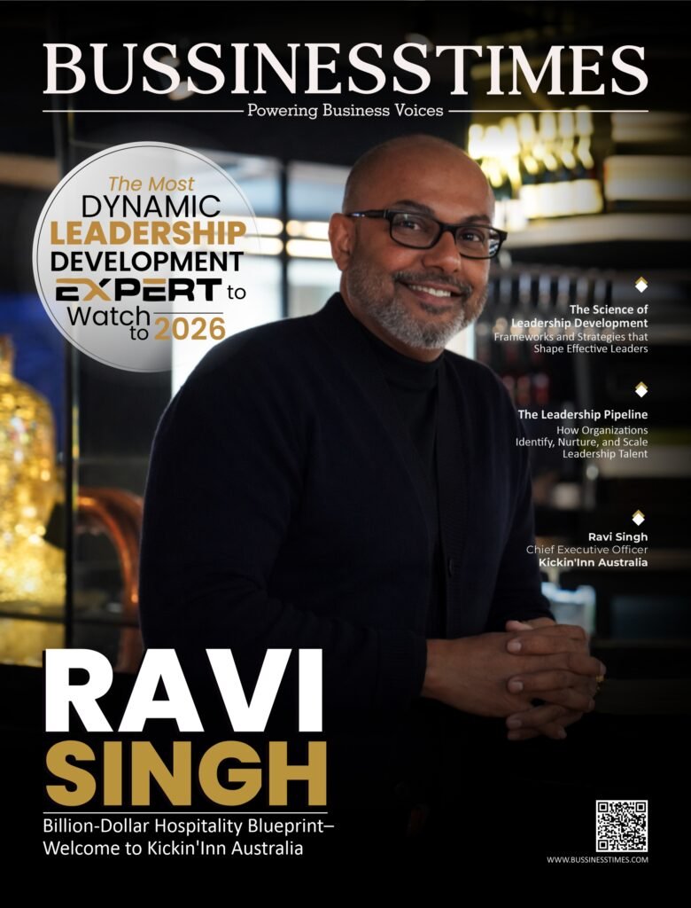 The Most Dynamic Leadership Development Experts to Watch in 2026