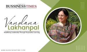 Vandana Lakhanpal