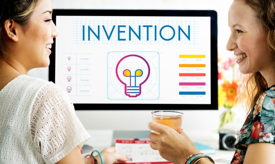 Where Insight Leads Innovation