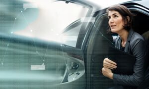 Women Driving Leadership Transformation