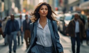 Women Who Lead With Purpose