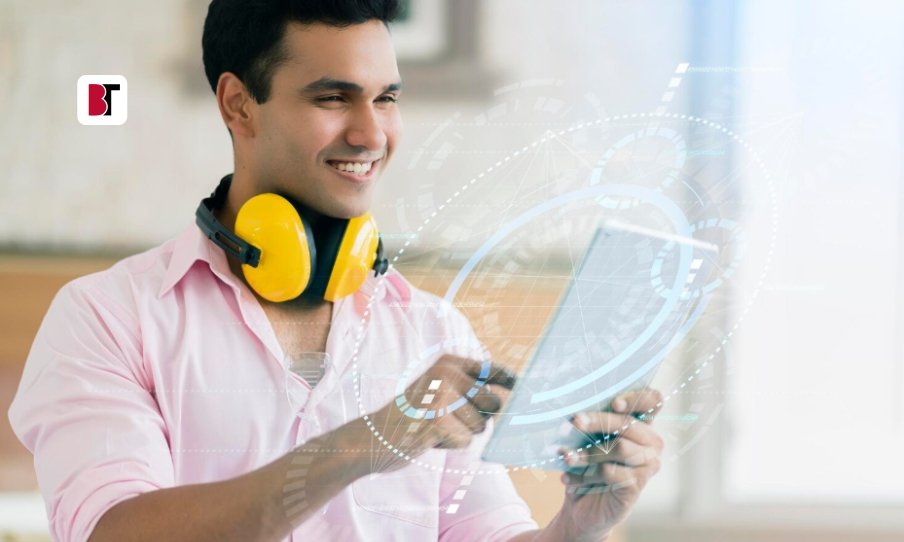 Young Tech Founder Rides Business Automation Wave to Cybersecurity Success