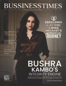 Read more about the article Excellence in Action: A Gold Medalist’s Financial Journey