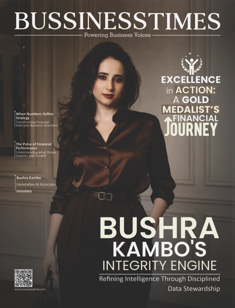 A Gold Medalist’s Financial Journey