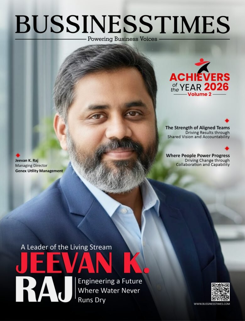 Achievers of the Year 2026 ( Volume 2)