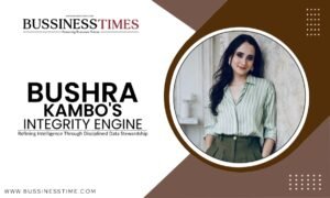 Bushra K