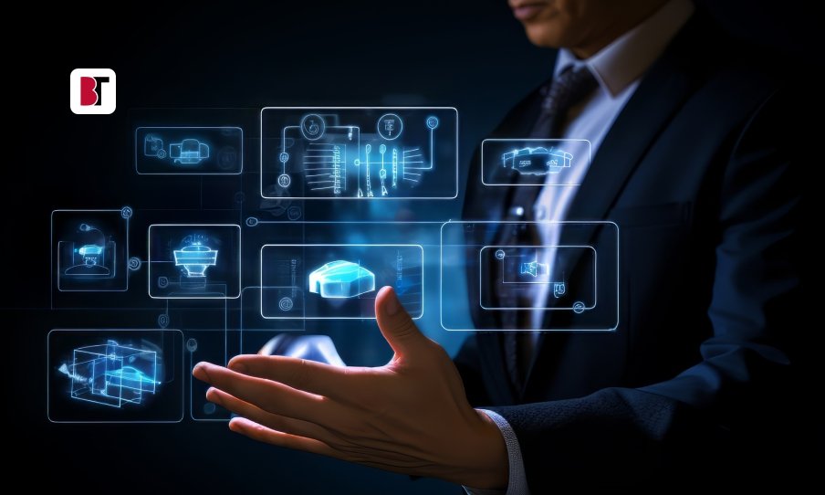 Business Automation And Cybersecurity Boost Fintech Growth and Trust