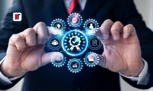  Business Automation Pioneer Drives