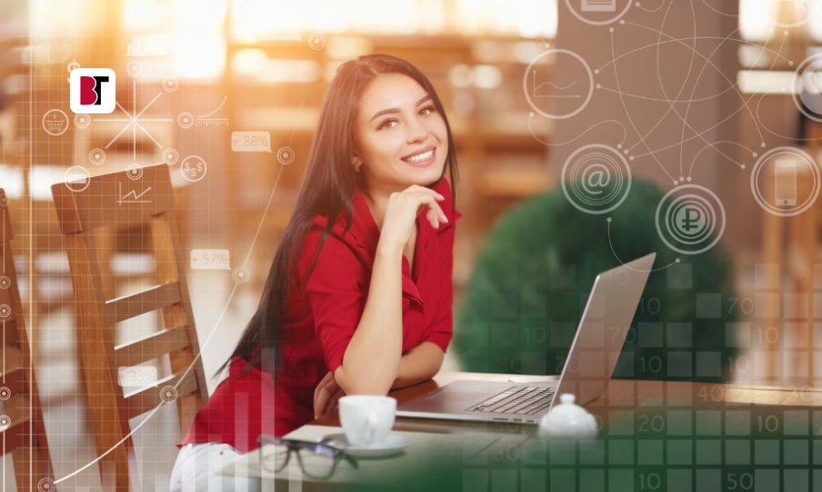 Business Automation and Cyber Security Power Young Entrepreneurs’ Success