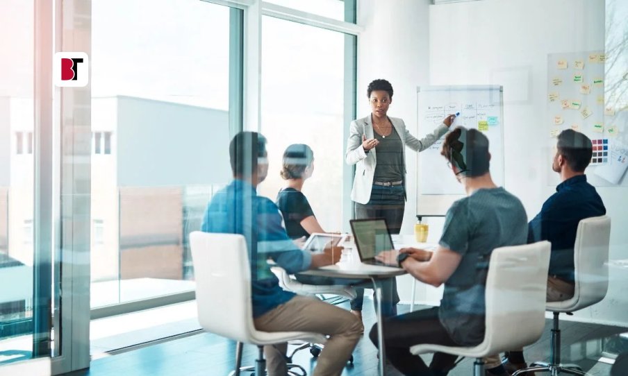 YoungMind Entrepreneur Building Success through Business Automation