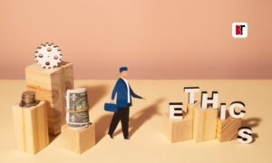 Corporate Ethics Policy