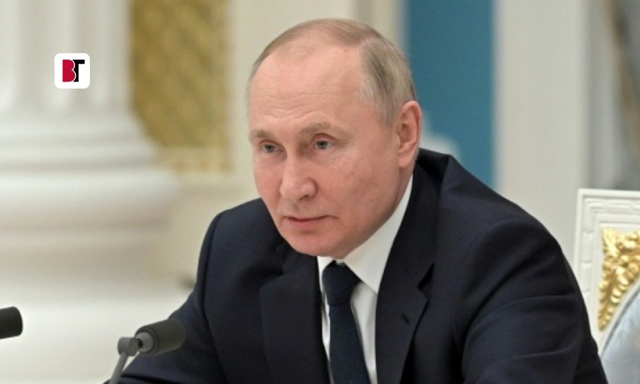 vladimir putin net worth
