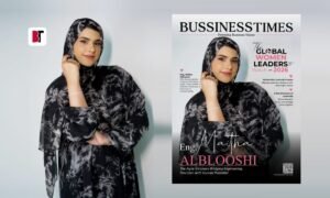 Eng Maitha Alblooshi