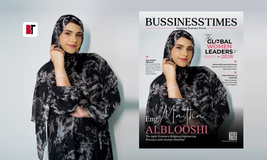 Eng Maitha Alblooshi