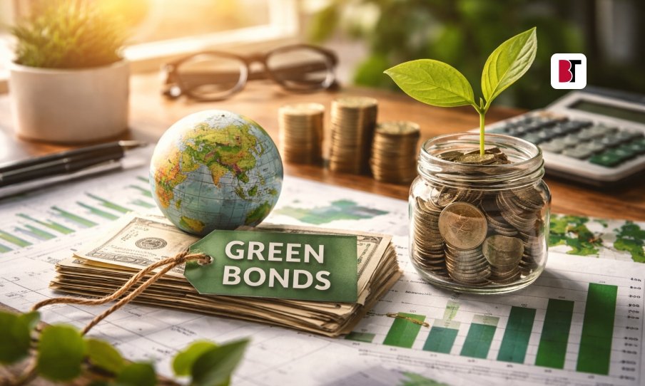 Green Bonds