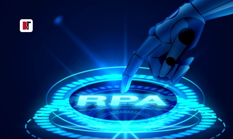 robotic process automation future