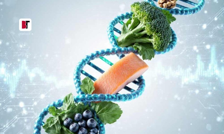 Genomics Personalized Nutrition Programs
