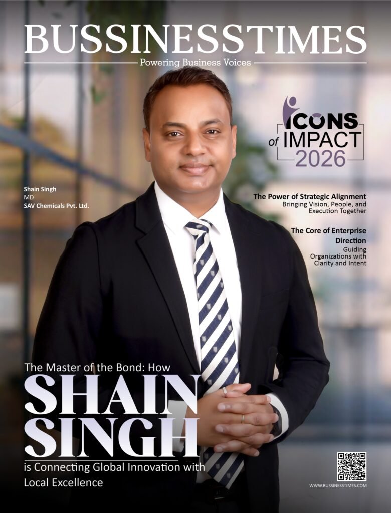 Icons of Impact 2026