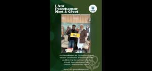 Policy Meets Purpose