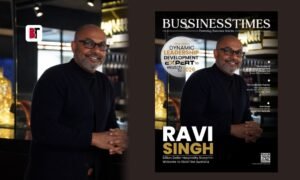 Ravi Singh