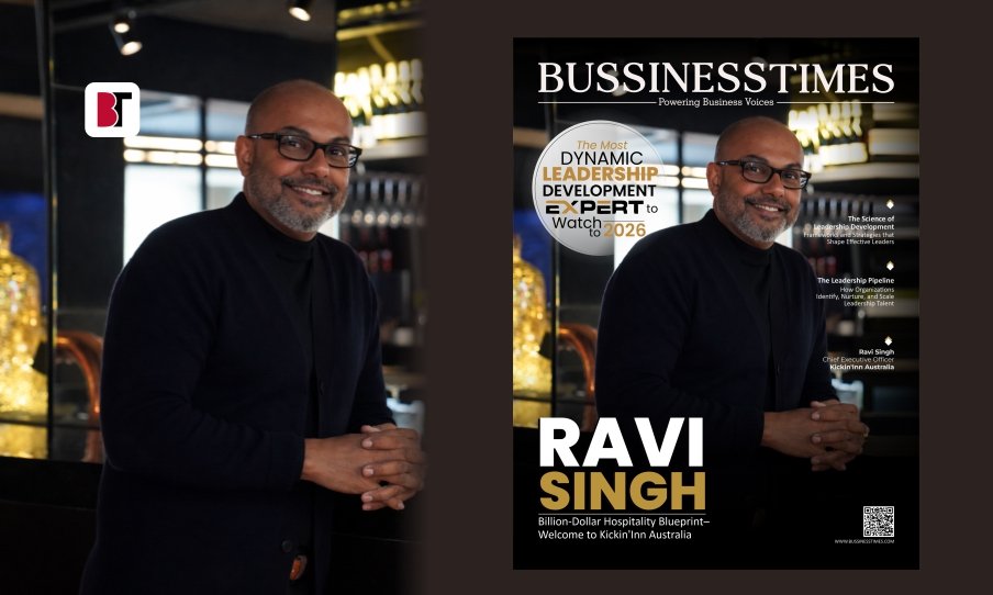 Ravi Singh