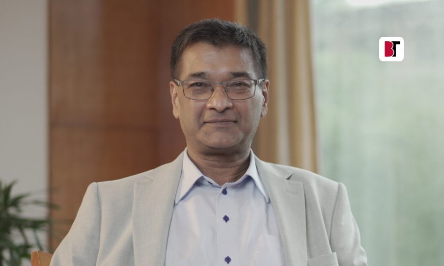 Sandeep Kumar Drives AI‑Led Semiconductor Automation in India