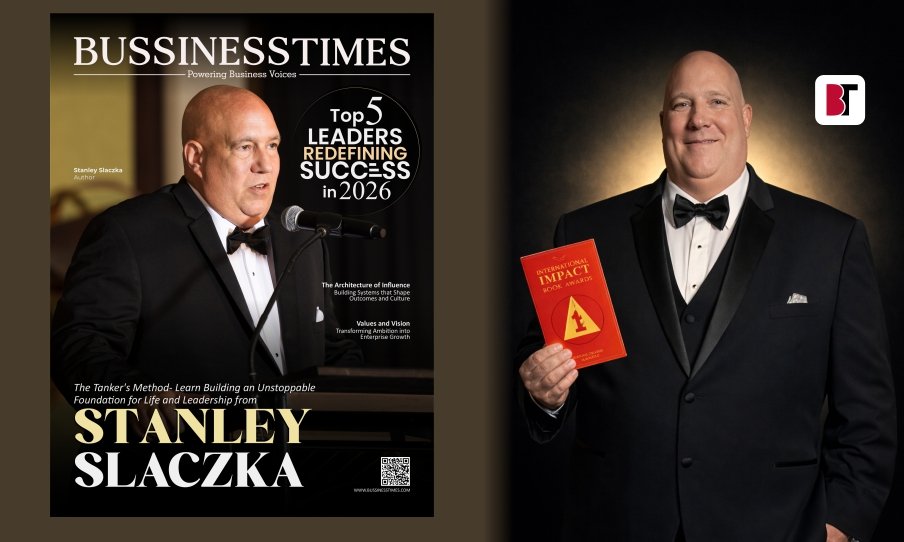 Stanley Slaczka