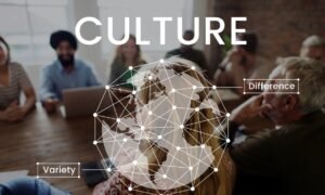 The Architecture of Influence