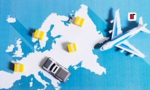 The Future Landscape Of European Economic