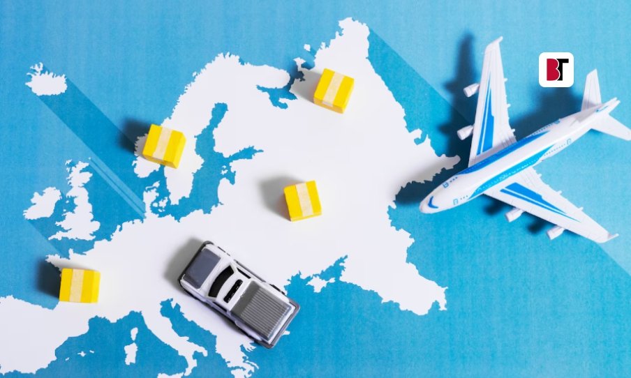 European Economic Trade Developments