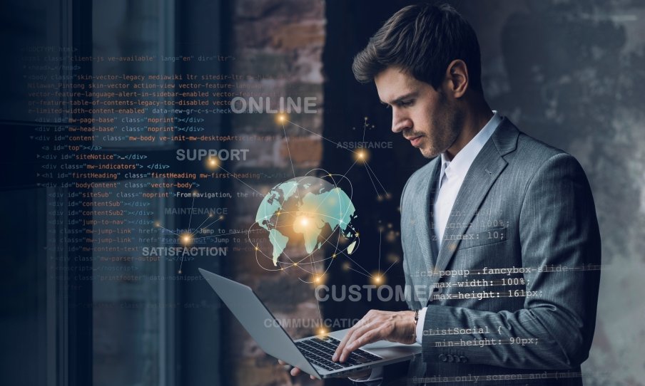 The Future of Digital Enterprises