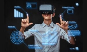 The Journey to Digital Maturity