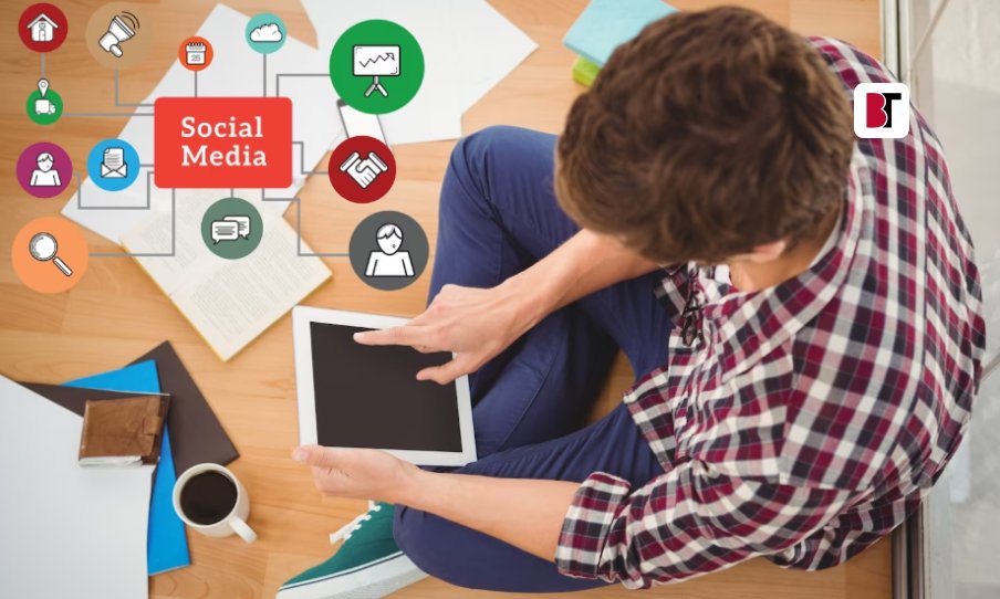 Social Media Disruptors