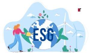 The Strategic Imperative of ESG