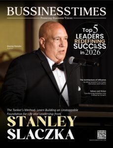 Read more about the article Top 5 Leaders Redefining Success in 2026