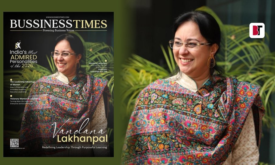 Vandana Lakhanpal