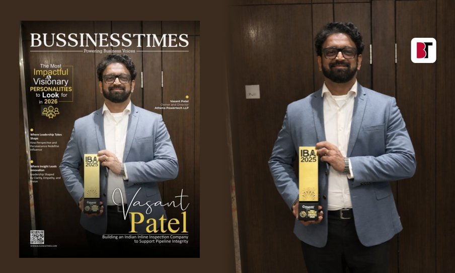 Vasant Patel