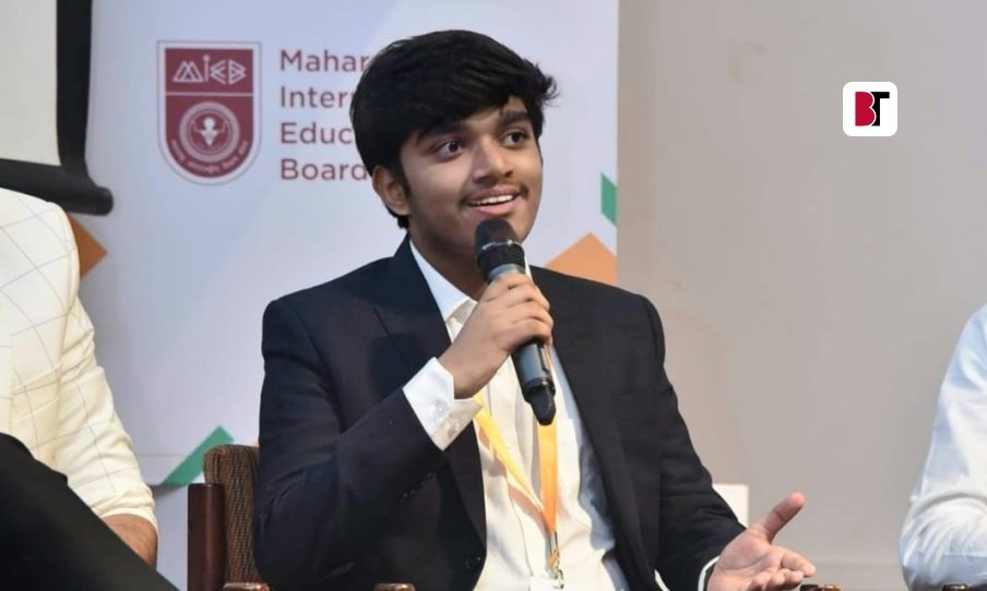 Young Tech Founder Masters Automation in Indian Agriculture