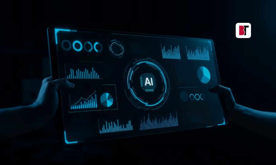 AI‑Driven Automation Reshapes Cybersecurity and Business Operations